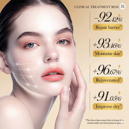 4-in-1 Vitamin C Brightening Serum