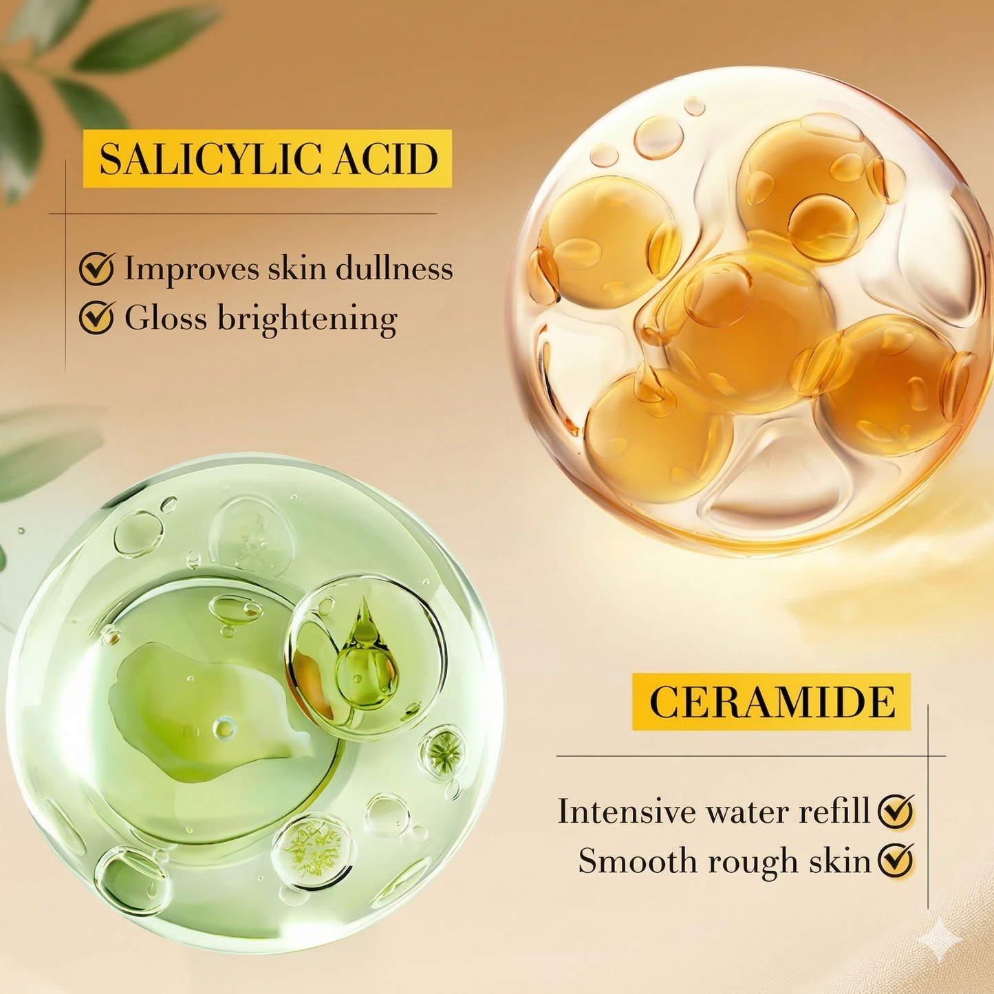 4-in-1 Vitamin C Brightening Serum