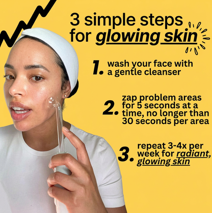 LuminaLift, Radiance Serum