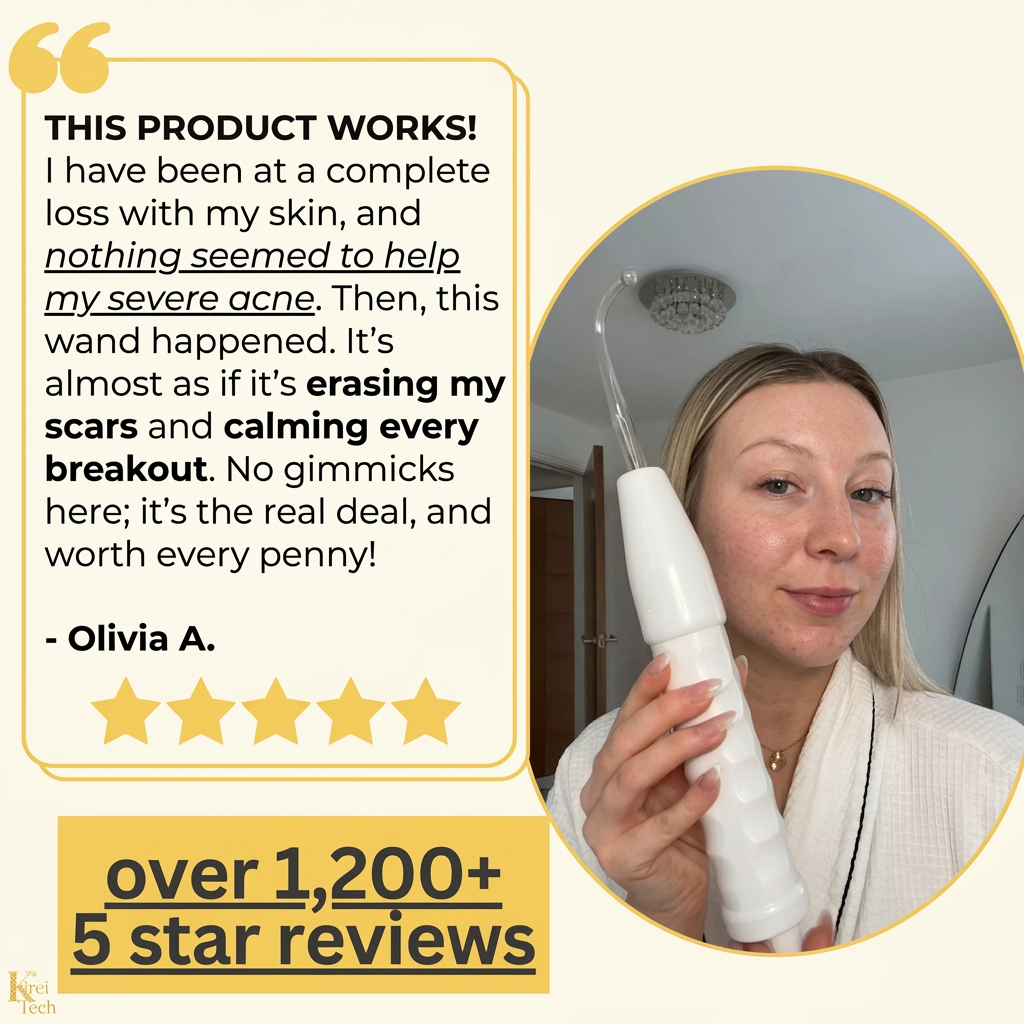 LuminaLift, Radiance Serum