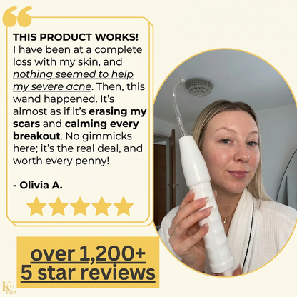 LuminaLift, Radiance Serum