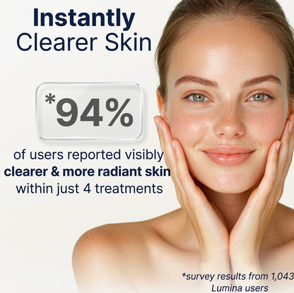 LuminaLift, Radiance Serum