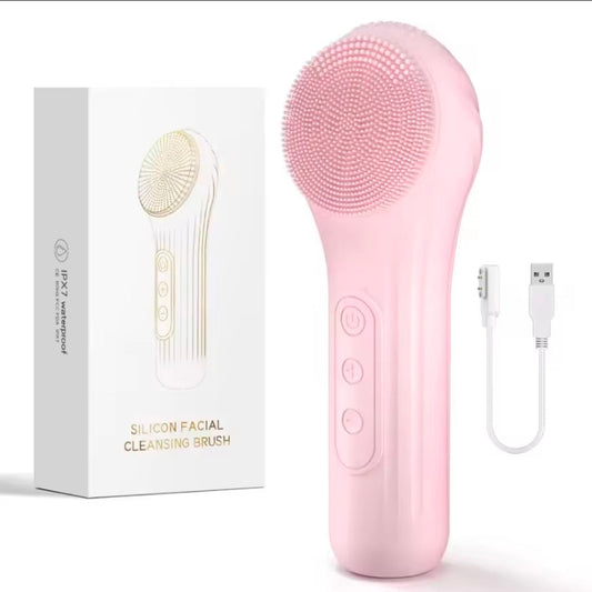 Waterproof Cleansing Brush